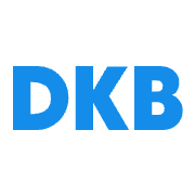 DKB Logo