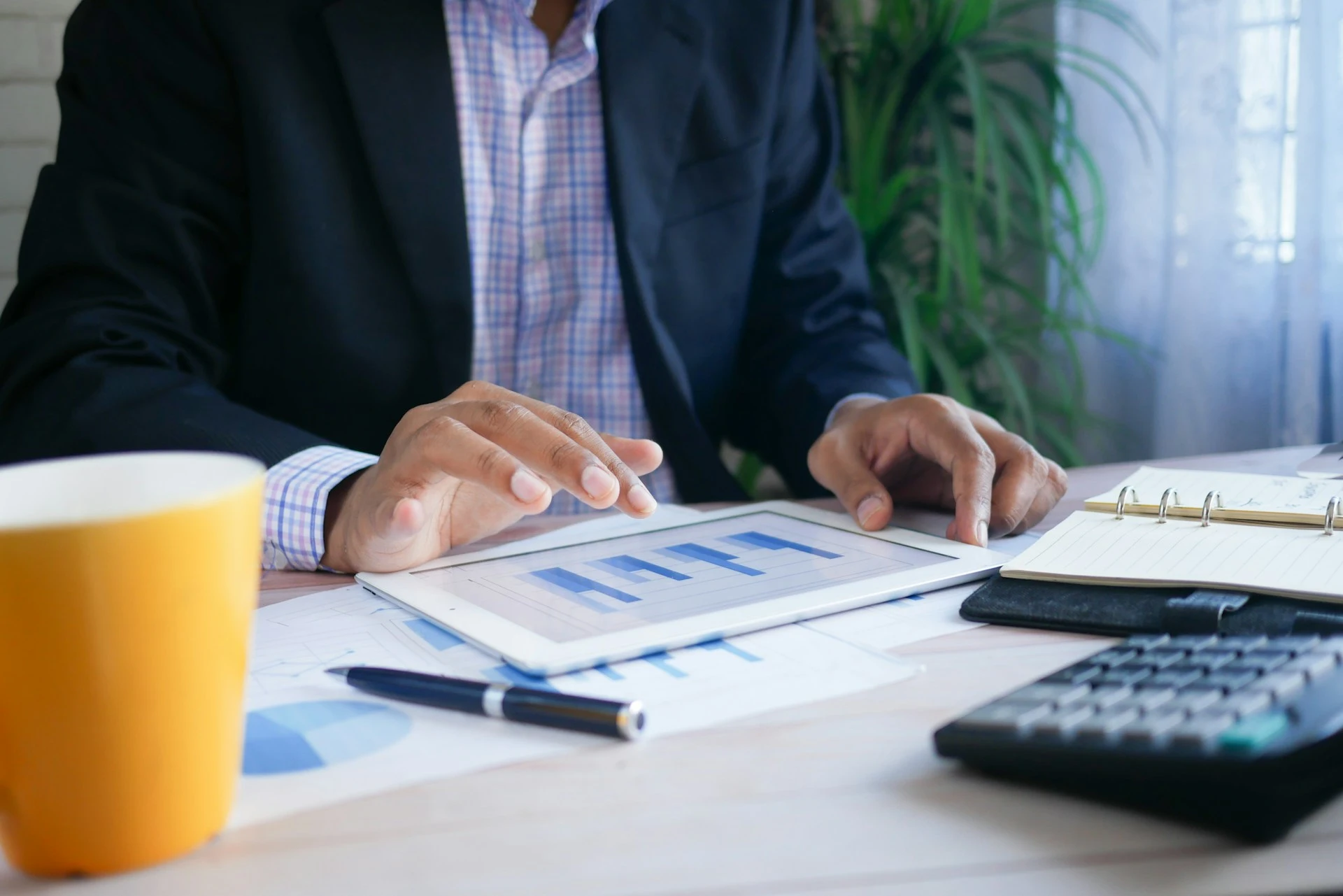 5 Finanzfehler von Einzelunternehmern - und wie Sie sie vermeiden