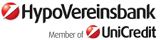 HypoVereinsbank Geschäftskonto