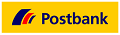 Postbank Logo