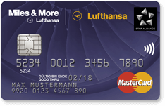 Credit Card Blue