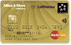 Miles & More Gold Credit Card