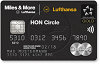 HON Circle Credit Card
