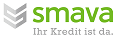 smava Kreditvermittler Logo