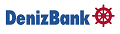 Denizbank Logo