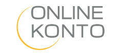 Online Konto Logo