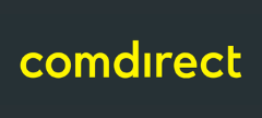 comdirect Logo