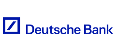 Deutsche Bank Logo