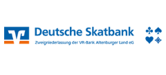 Deutsche Skatbank Logo