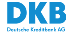 DKB Logo