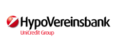 HypoVereinsbank Logo