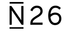 N26 Logo