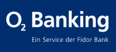 o2 Banking Logo