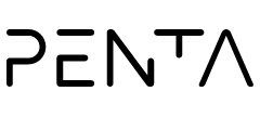 Penta Logo