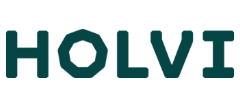 Holvi Logo