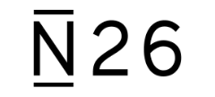 N26 Logo