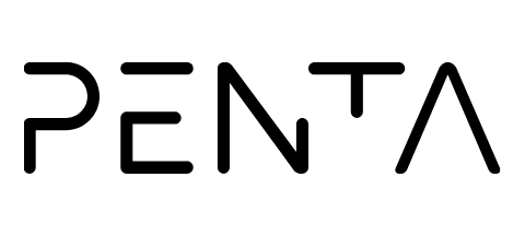 Penta Logo