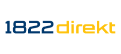 1822direkt Logo