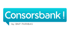 Consorsbank Logo