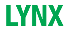 LYNX Logo