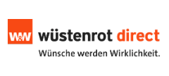 Wüstenrot Logo