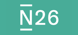 N26 Logo