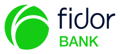 Fidor Bank Logo