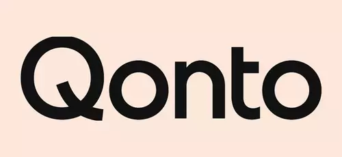 Qonto Logo