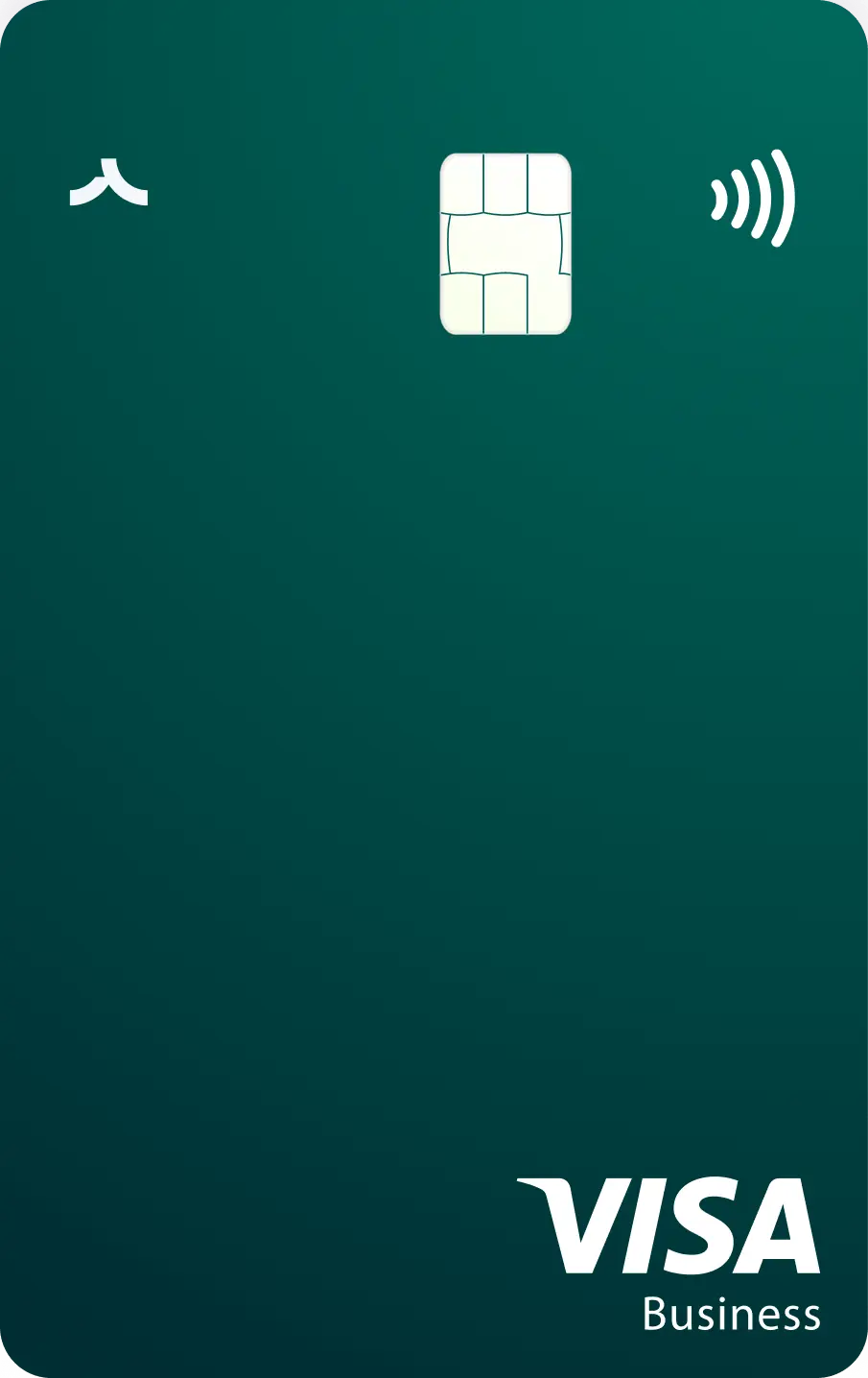 Kontist Visa Business Debit Karte
